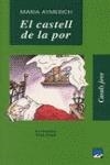 El castell de la por | 9788421823132 | Aymerich Barbany, Maria