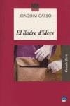 El lladre d'idees | 9788421826706 | Carbó, Joaquim
