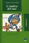 L'ombra del nas | 9788421820179 | Alibés Riera, Maria Dolors