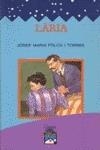 Lària | 9788421810200 | Folch i Torres, Josep Maria
