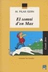 El somni d'en Max | 9788421823989 | Isern Burgues, Maria Pilar