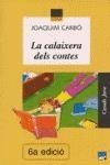 La calaixera dels contes | 9788421810248 | Carbó, Joaquim