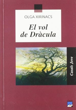 El vol de Dràcula | 9788421824481 | Xirinacs Díaz, Olga