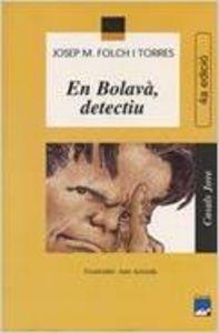 En Bolavà, detectiu | 9788421810194 | Folch i Torres, Josep Maria