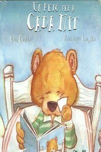 Un peto per a cada nit | 9788484704270 | Galán - Lujám