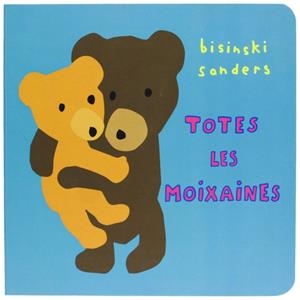 TOTES LES MOIXAINES | 9788484702641 | SANDERS