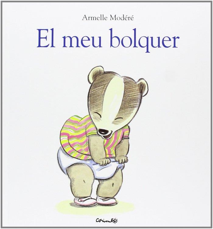 EL MEU BOLQUER | 9788484702733 | MODÉRÉ
