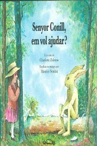 El Sr. Conill em vol ajudar | 9788484704324 | Sendak - Zolotow