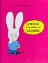 Un bebe a la panxa de la mare | 9788484704515 | Blake, Stephanie