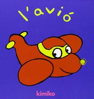 L'AVIO | 9788495150578 | Kimiko