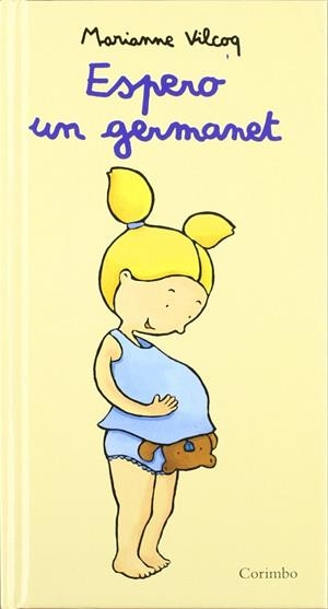 ESPERO UN GERMANE | 9788484700128 | VILCOQ, MARIANNE