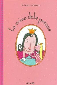 La reina dels petons | 9788484703792 | Aertssen, Kristien