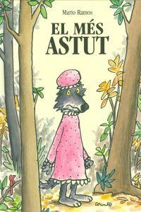 El mes astut | 9788484704454 | Ramos, Mario