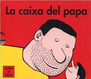 La caixa del papa | 9788484703495 | LE SAUX