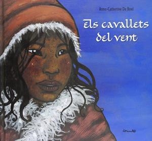 Els cavallets del vent | 9788484703617 | de Boel, Anne-Catherine