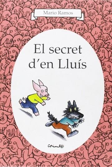 El secret d'en Lluis | 9788484704645 | Ramos, Mario
