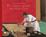 EL CAVALL MAGIC DE HAN GAN | 9788484701743 | Chen, Jiang Hong