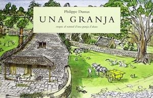 UNA GRANJA | 9788484700371 | DUMAS, PHILIPPE