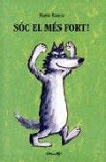 MINI - SOC EL MES FORT | 9788484702191 | Ramos, Mario