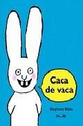 MINI - CACA DE VACA | 9788484702757 | Blake, Stephanie