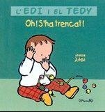 OH, S'HA TRENCANT | 9788484701934 | Ashbe, Jeanne