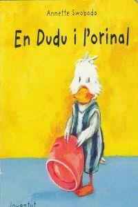 L'orinal d'en Dudú | 9788426132468 | Swoboda