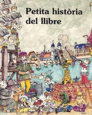 Petita Història del llibre | 9788483346419 | Díaz-Plaja, Aurora