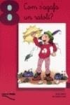 8. Com s'agafa un ratolí? | 9788475528311 | Copons Ramon, Jaume