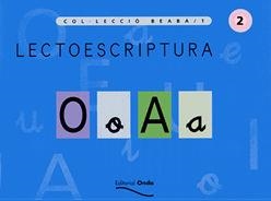 BEABÀ. Lectoescriptura 1.2. 4 anys | 9788475528717 | Mestres de l'Avet i de Montcau La Mola, Equip