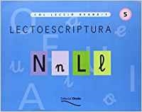 BEABÀ. Lectoescriptura 1.5. 4 anys | 9788475528748 | Mestres de l'Avet i de Montcau La Mola, Equip