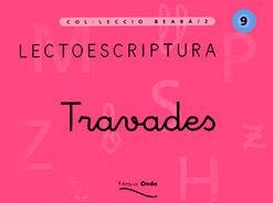 BEABÀ. Lectoescriptura 2.9. 5 anys | 9788475528885 | Mestres de l'Avet i de Montcau La Mola, Equip