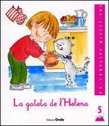 La gateta de l'Helena-5 | 9788475527314 | Gassó Jimeno, Anna