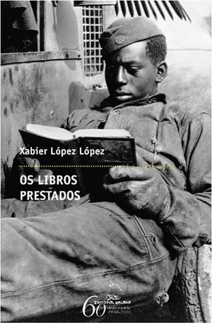 Os libros prestados | 9788498653021 | López López, Xabier