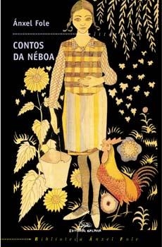 Contos da néboa | 9788482887326 | Fole, Anxel