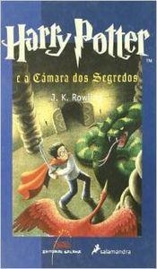 Harry Potter e a Cámara dos Segredos | 9788482885773 | Rowling, J. K.