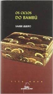 Os ciclos do bambú | 9788482887487 | Queipo, Xavier