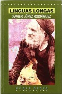 Linguas longas | 9788482882017 | López Rodríguez, Xavier