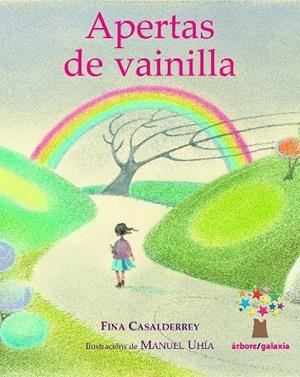 Apertas de vainilla | 9788498650112 | Casalderrey, Fina