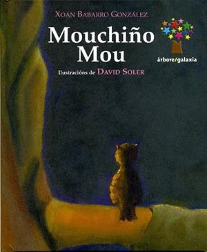 Mouchiño Mou | 9788498650129 | Babarro, Xoán