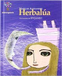 Herbalúa | 9788482889634 | Aleixandre, Marilar
