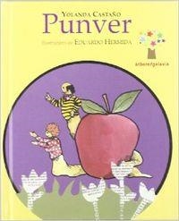 Punver | 9788482889603 | Castaño, Yolanda