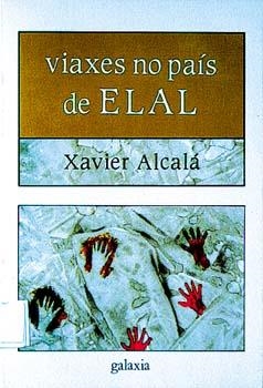 Viaxes no país de Elal | 9788471548344 | Alcalá, Xavier
