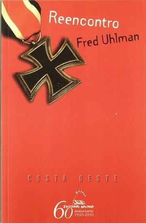 Reencontro | 9788482888170 | Uhlman, Fred
