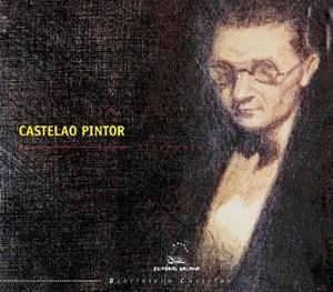 Castelao pintor | 9788482889498 | Castelao