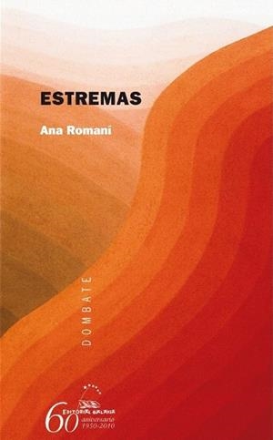 Estremas | 9788498653373 | Romaní, Ana