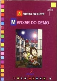 Manxar do demo | 9788482884509 | Schlüter, Andreas