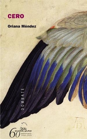 Cero | 9788498653489 | Méndez Fuentes, Oriana