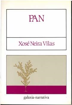 Pan | 9788471545510 | Neira Vilas, Xosé