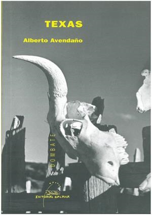 Texas | 9788482886206 | Avendaño, Alberto