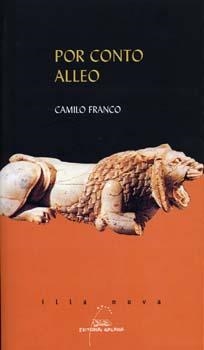 Por conto alleo | 9788482886060 | Franco Iglesias, Camilo